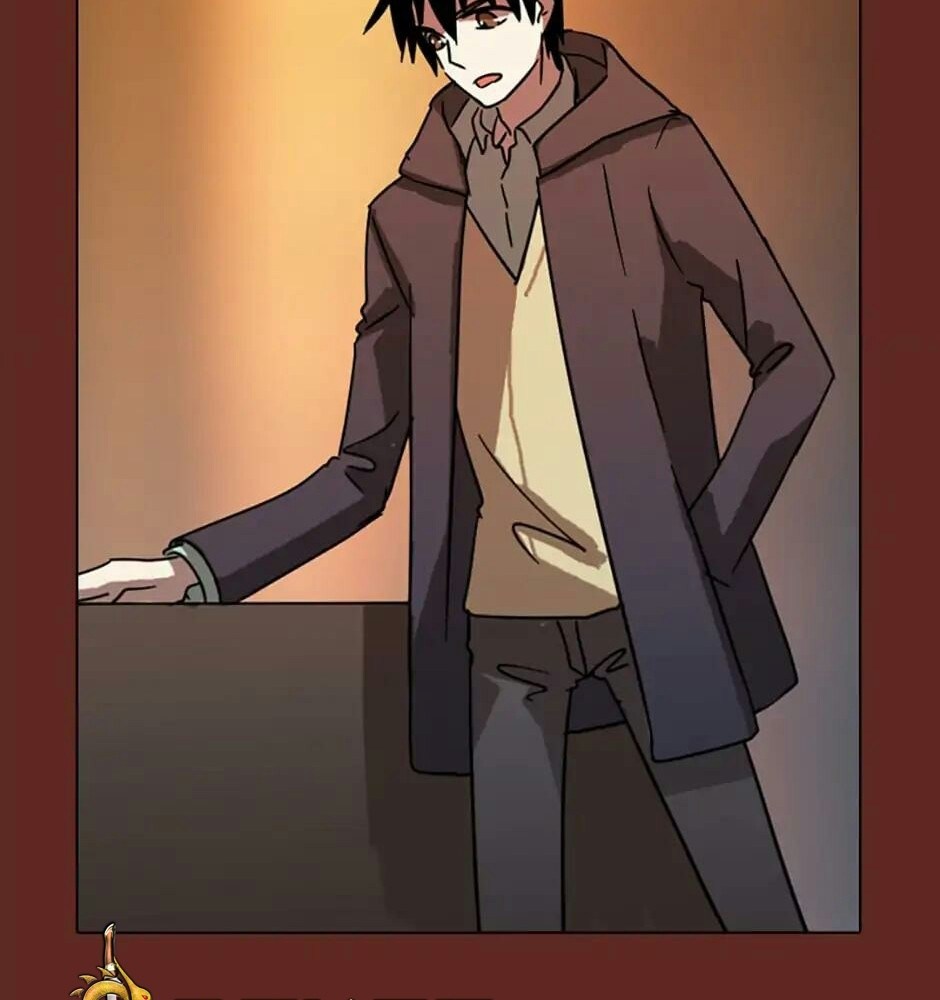Dreamside Chapter 60 halaman 34