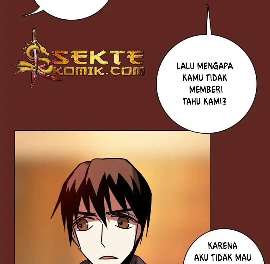 Dreamside Chapter 60 halaman 19