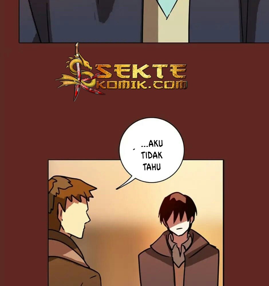 Dreamside Chapter 60 halaman 45