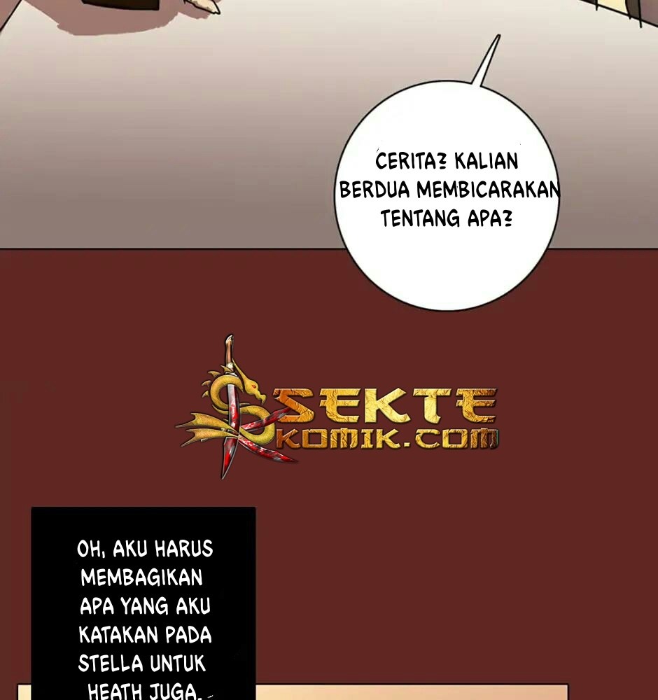 Dreamside Chapter 60 halaman 14