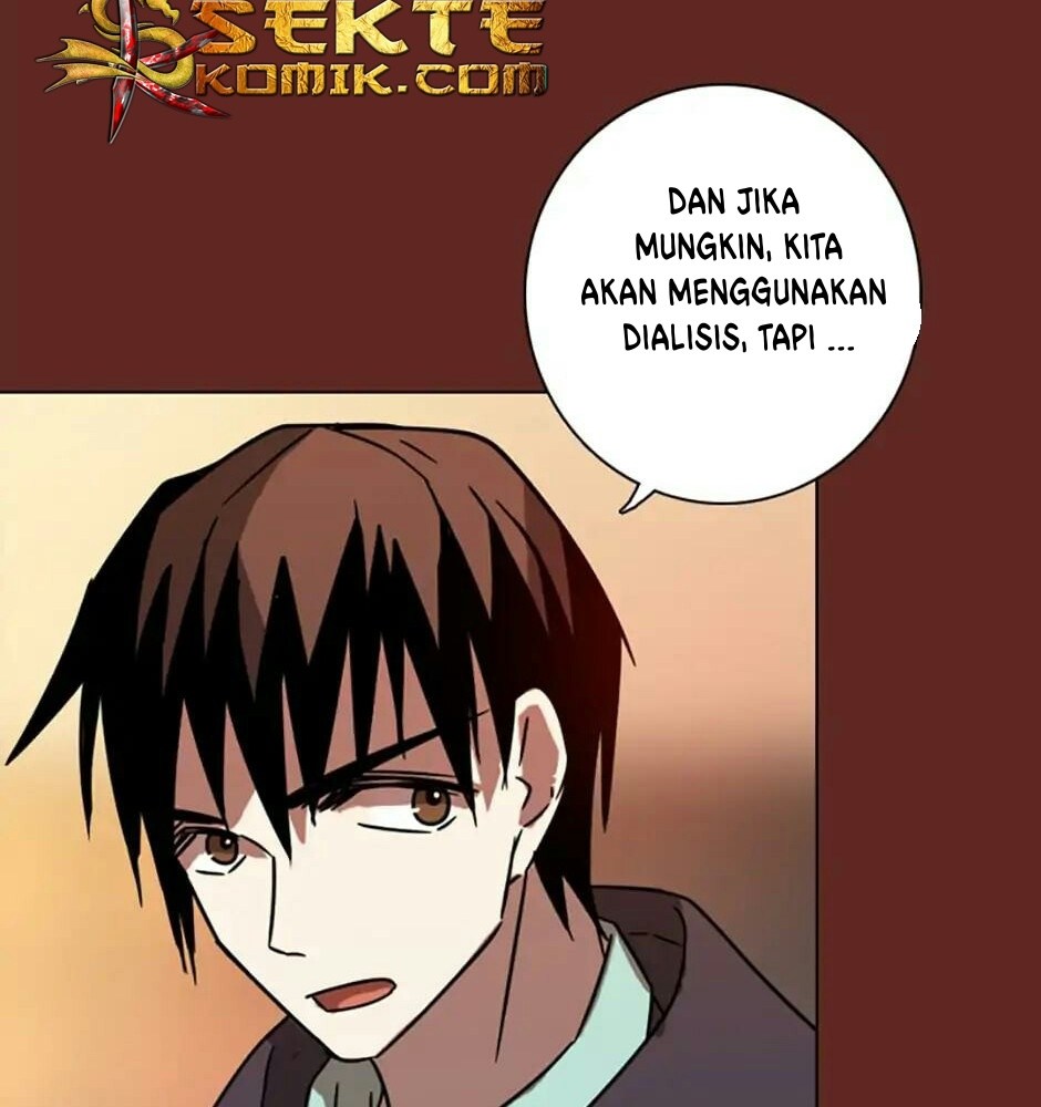 Dreamside Chapter 60 halaman 35
