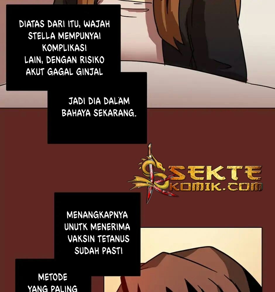 Dreamside Chapter 60 halaman 38