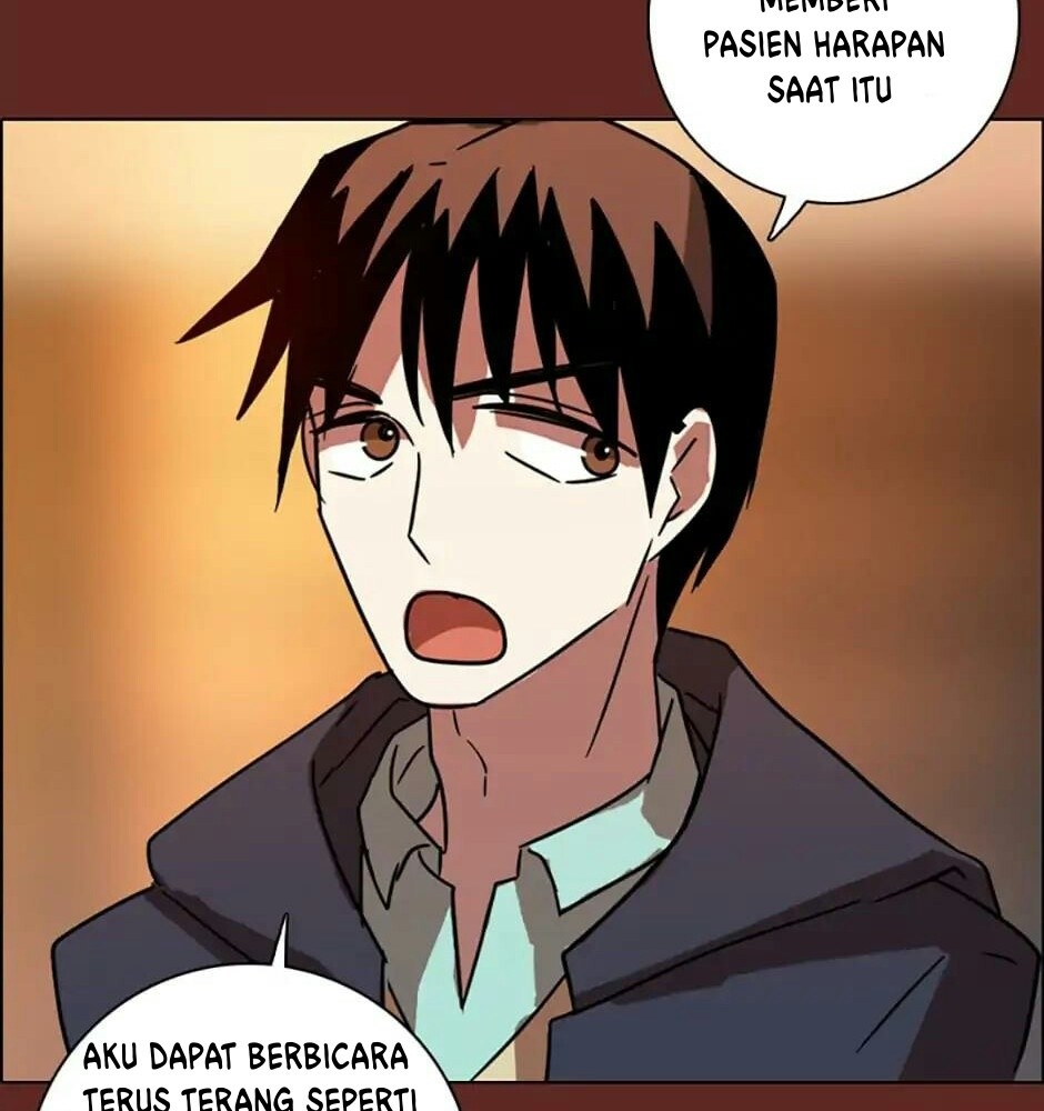 Dreamside Chapter 60 halaman 31