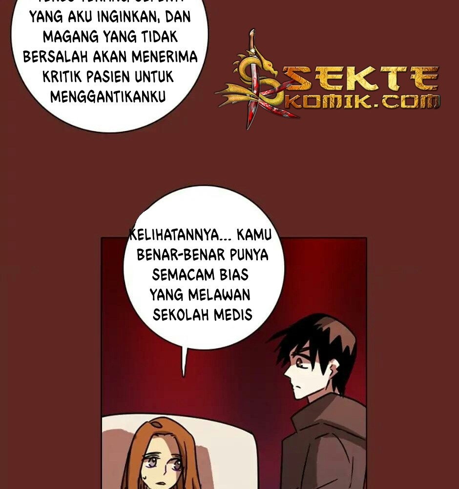 Dreamside Chapter 60 halaman 32