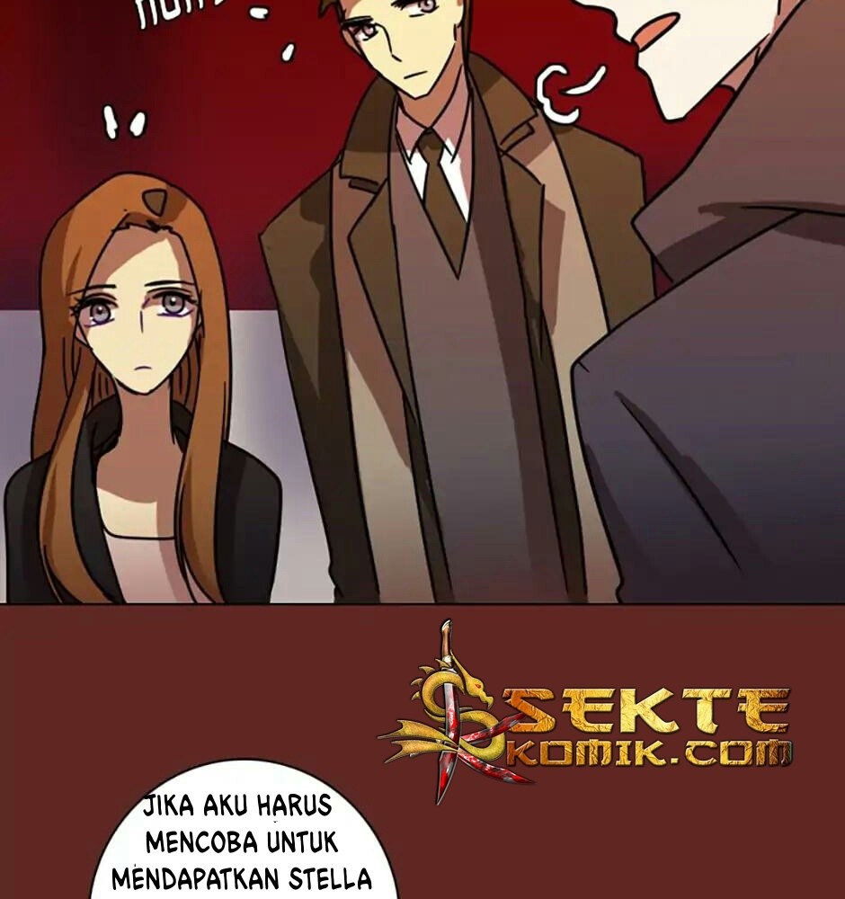 Dreamside Chapter 60 halaman 43