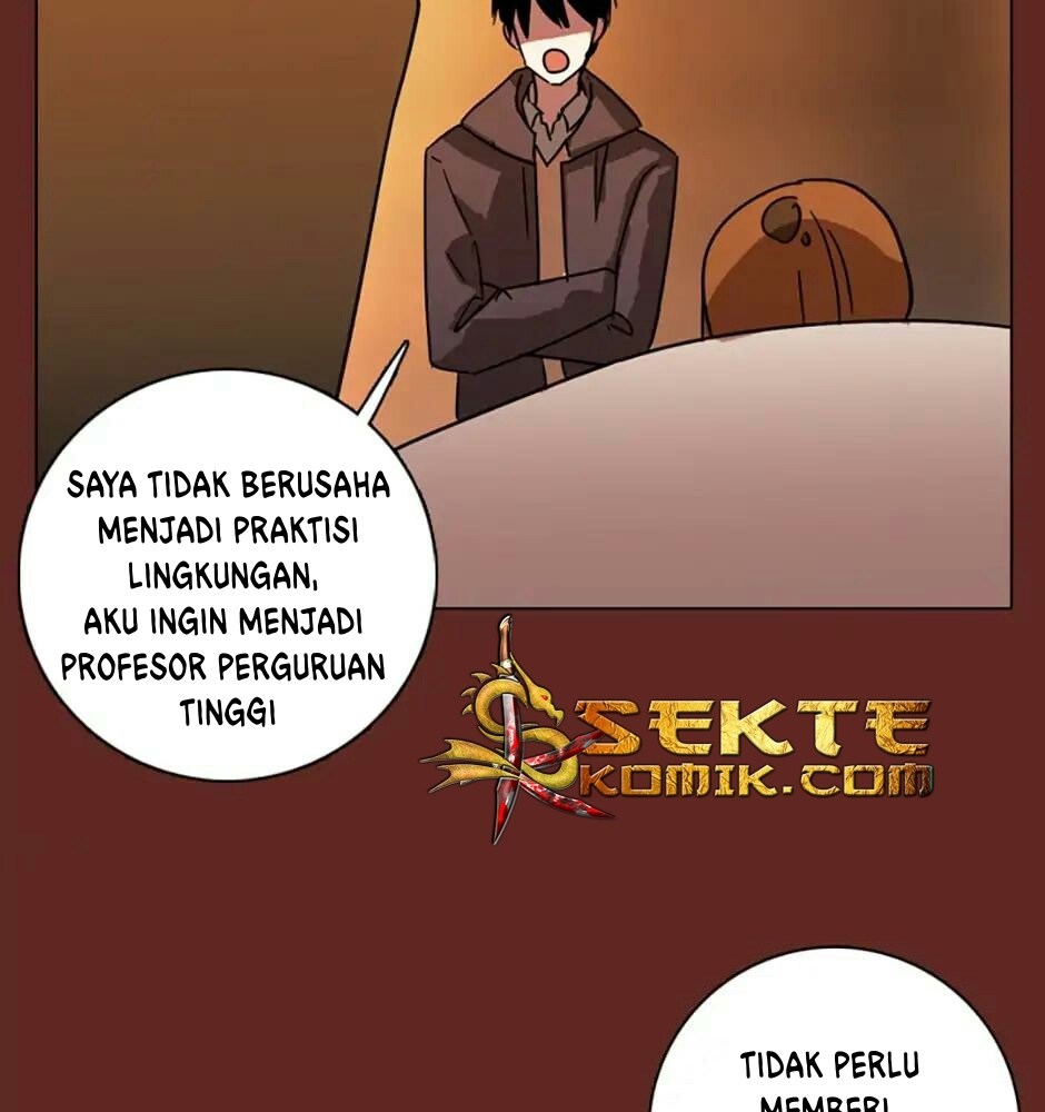 Dreamside Chapter 60 halaman 30