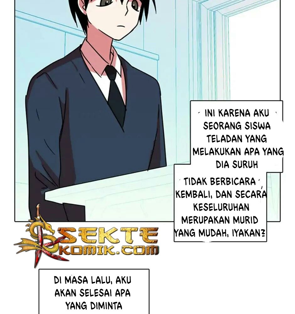 Dreamside Chapter 60 halaman 89
