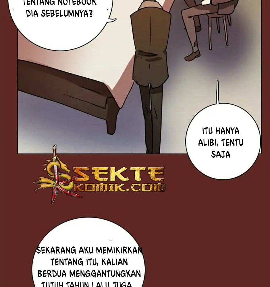 Dreamside Chapter 60 halaman 17