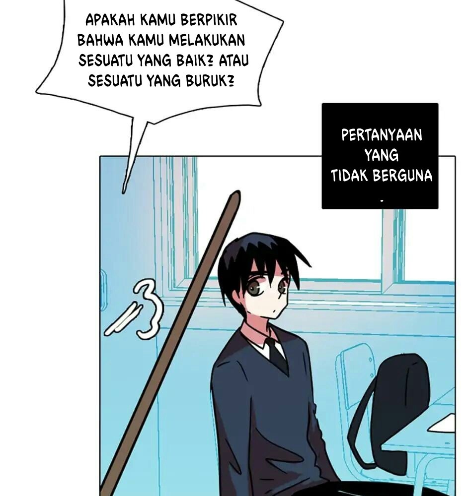 Dreamside Chapter 60 halaman 98