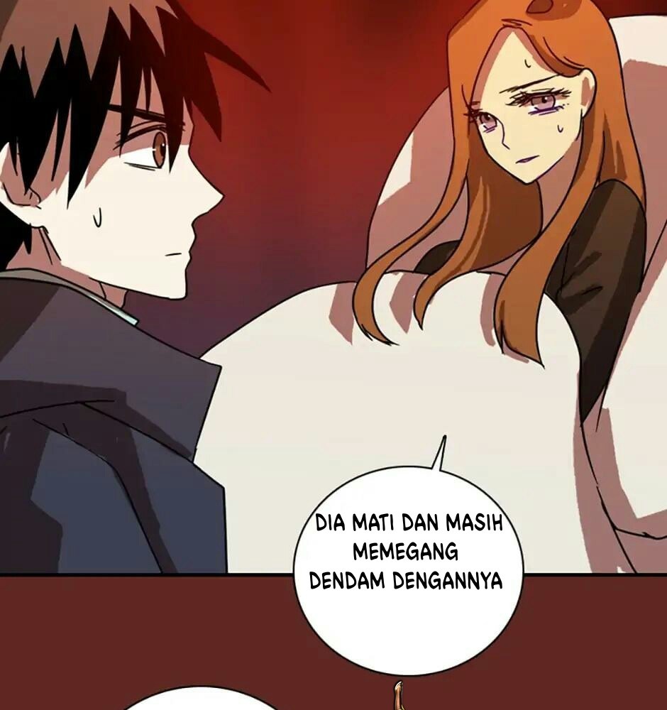 Dreamside Chapter 60 halaman 8