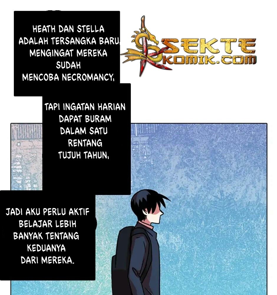 Dreamside Chapter 60 halaman 79