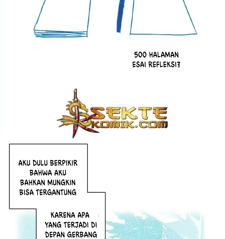 Dreamside Chapter 60 halaman 86