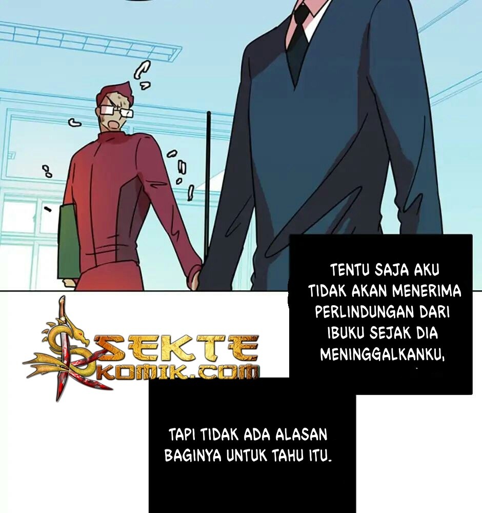 Dreamside Chapter 60 halaman 110