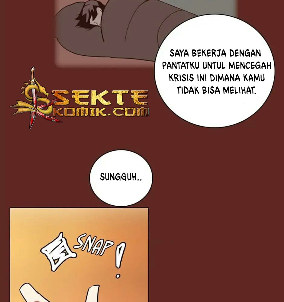 Dreamside Chapter 60 halaman 21