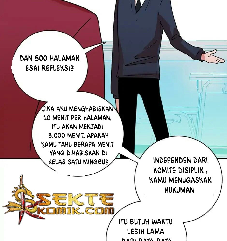 Dreamside Chapter 60 halaman 105