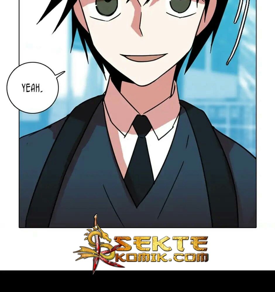 Dreamside Chapter 60 halaman 122