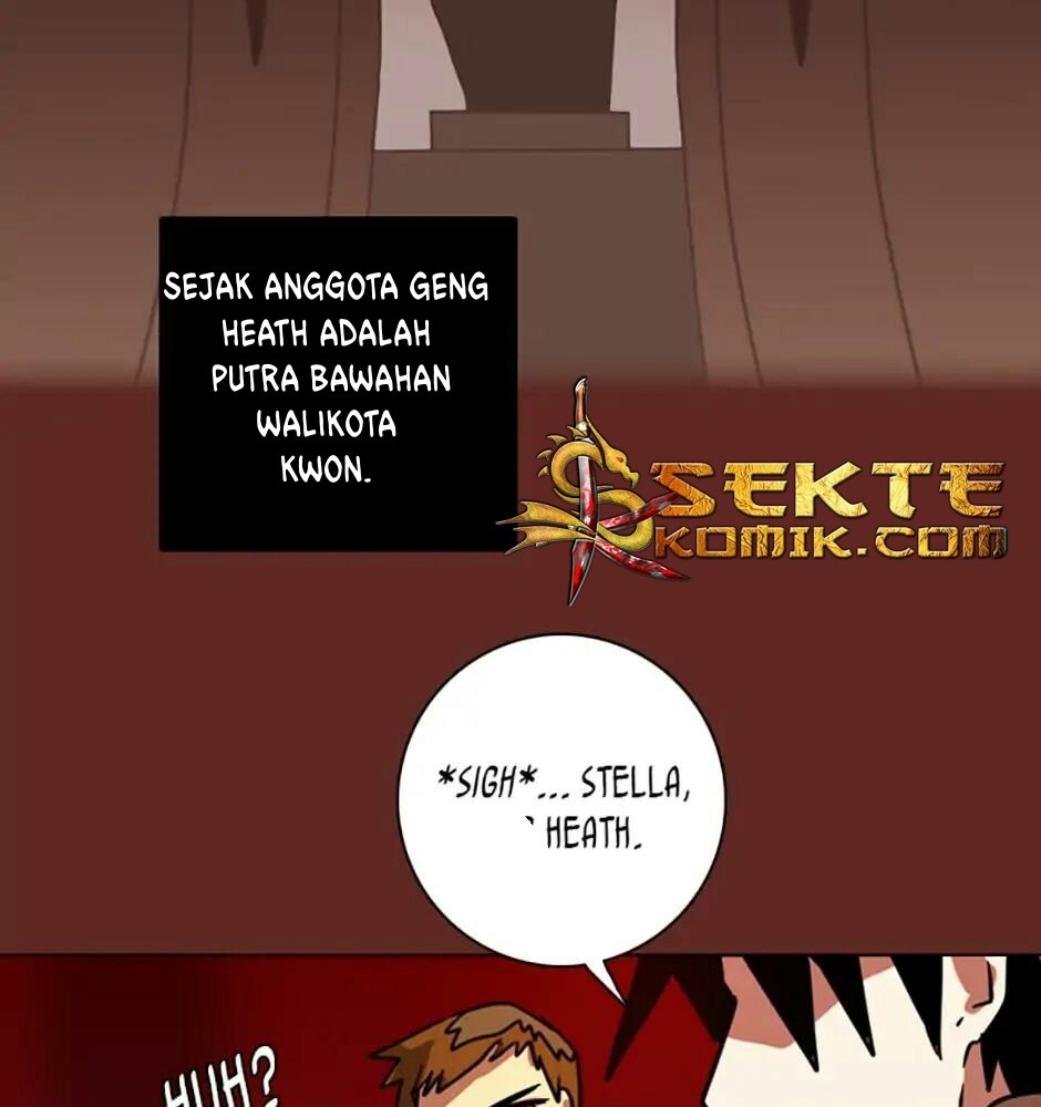 Dreamside Chapter 60 halaman 42