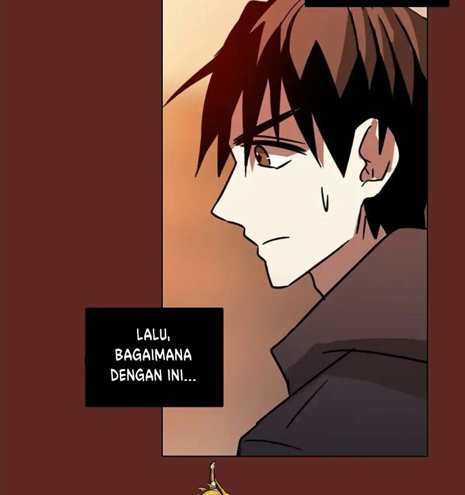 Dreamside Chapter 60 halaman 47