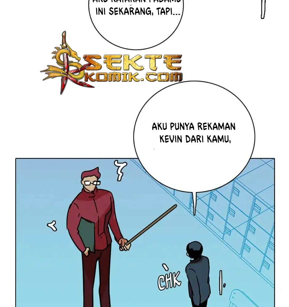 Dreamside Chapter 60 halaman 101