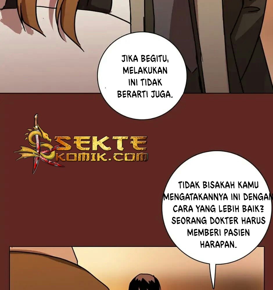 Dreamside Chapter 60 halaman 29