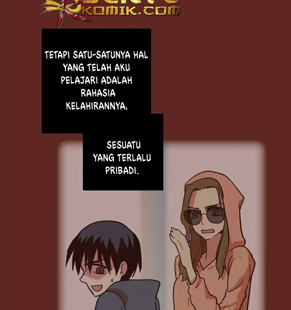 Dreamside Chapter 60 halaman 40