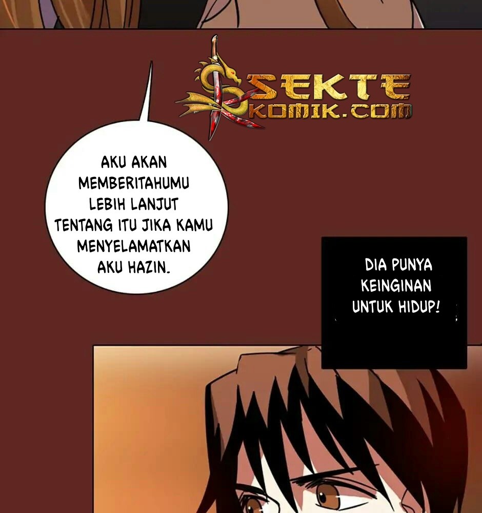 Dreamside Chapter 60 halaman 11