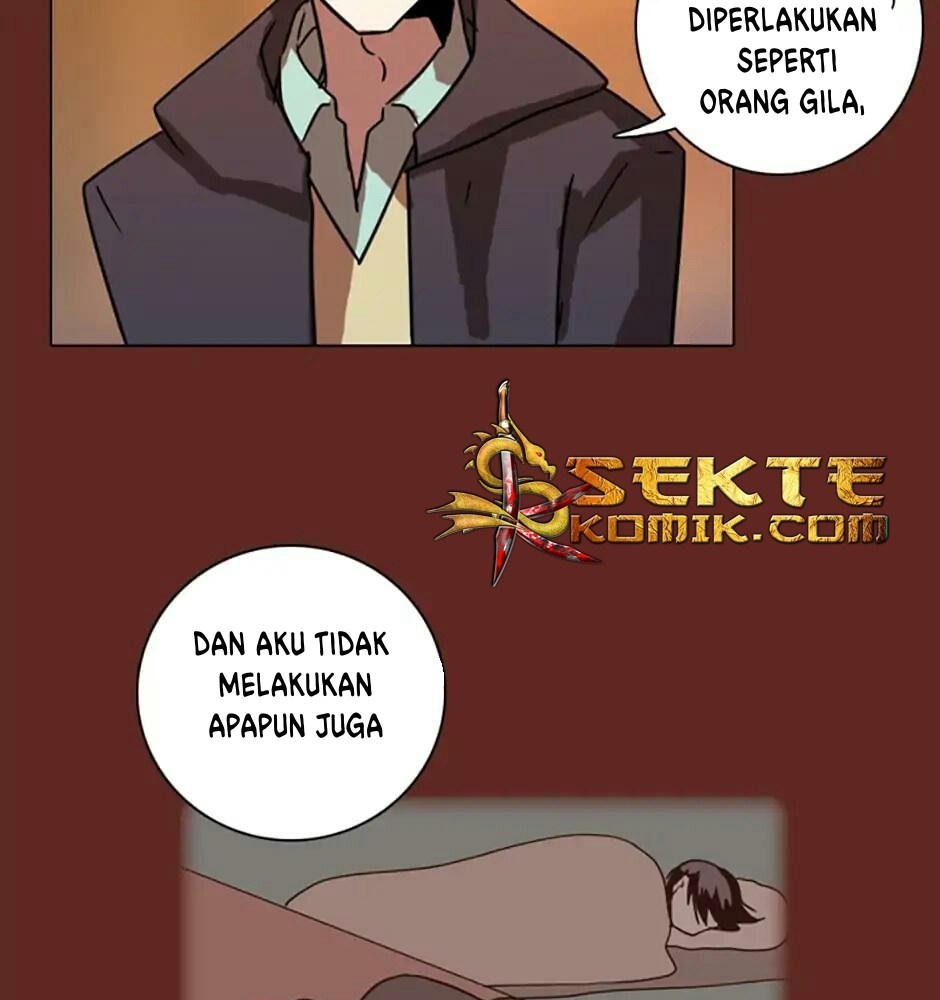 Dreamside Chapter 60 halaman 20