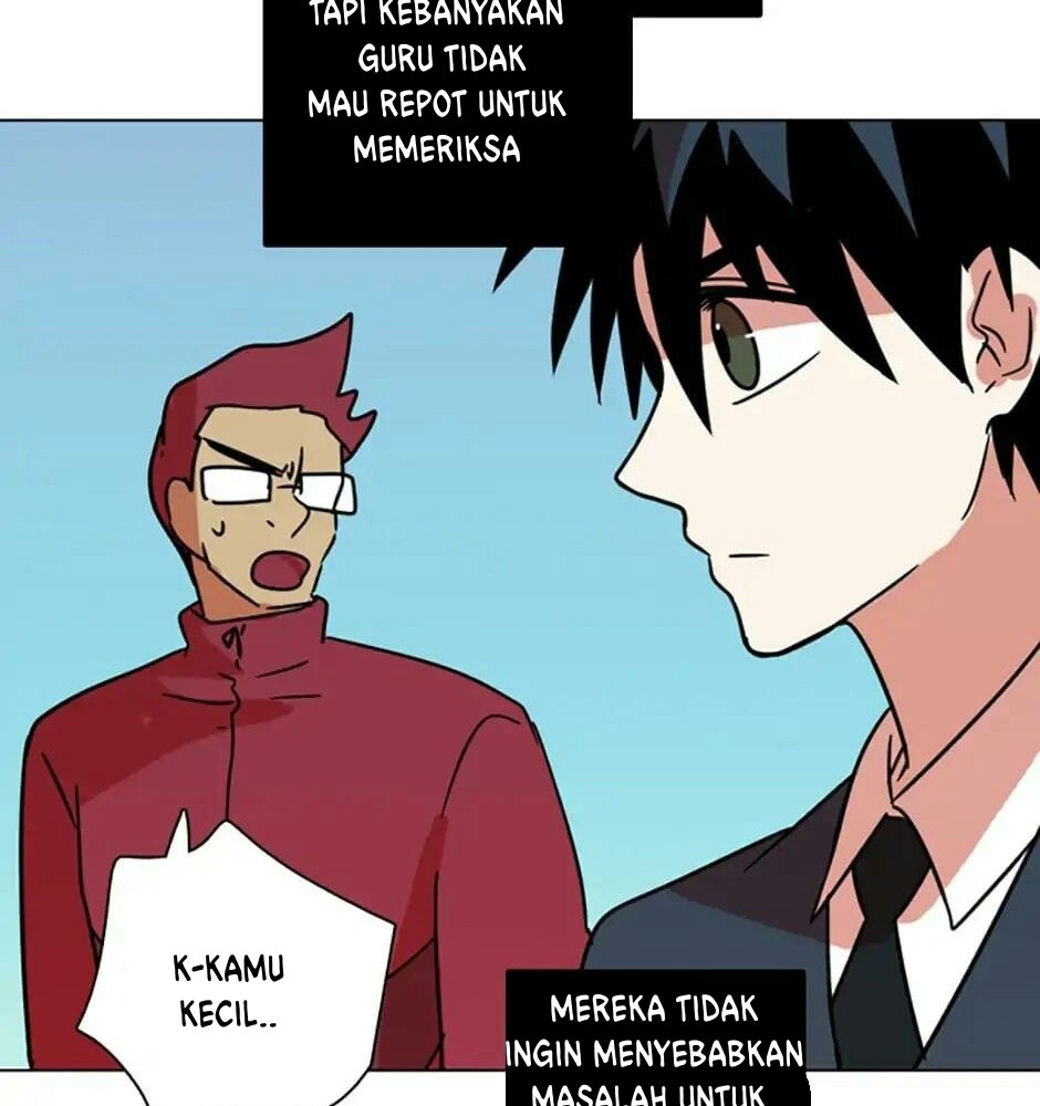 Dreamside Chapter 60 halaman 103
