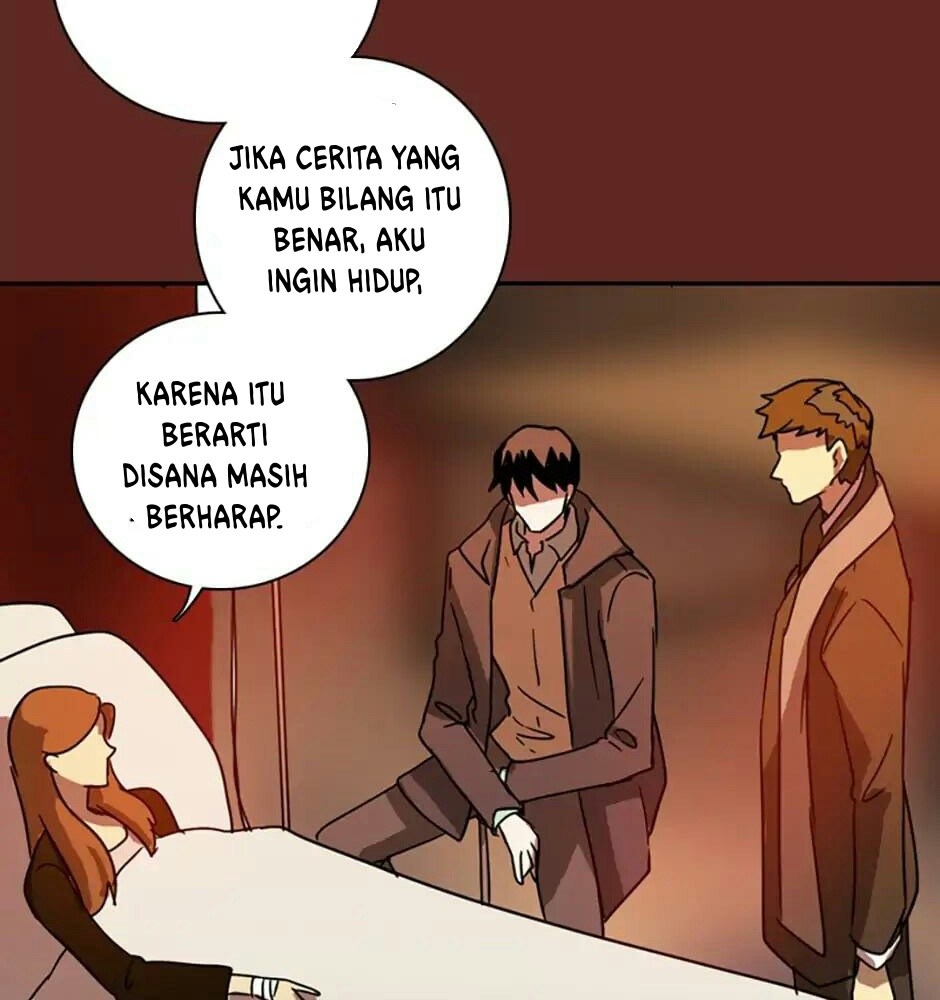 Dreamside Chapter 60 halaman 13