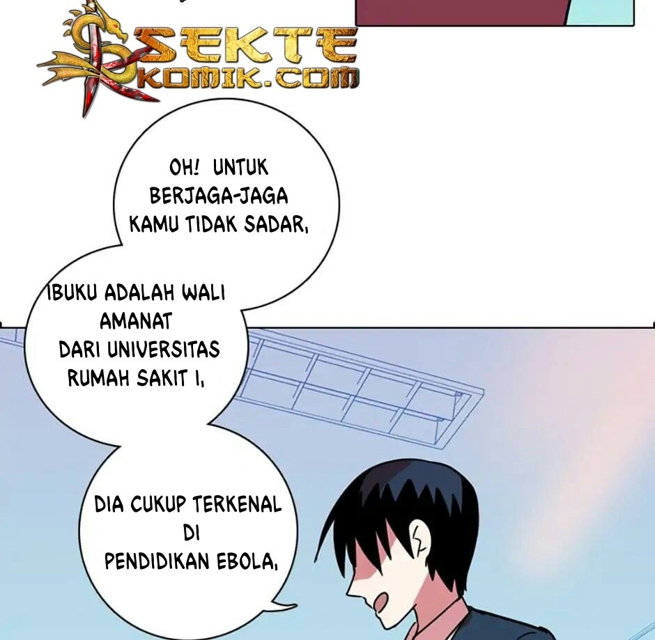 Dreamside Chapter 60 halaman 109