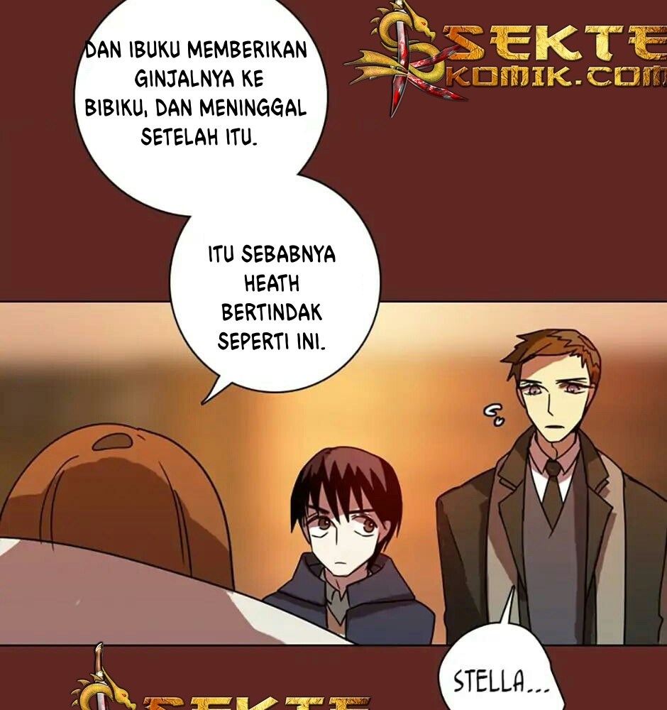 Dreamside Chapter 60 halaman 9