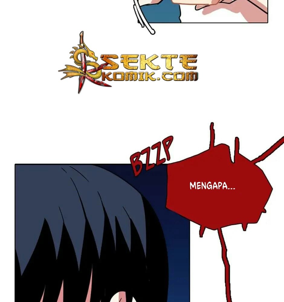 Dreamside Chapter 60 halaman 71