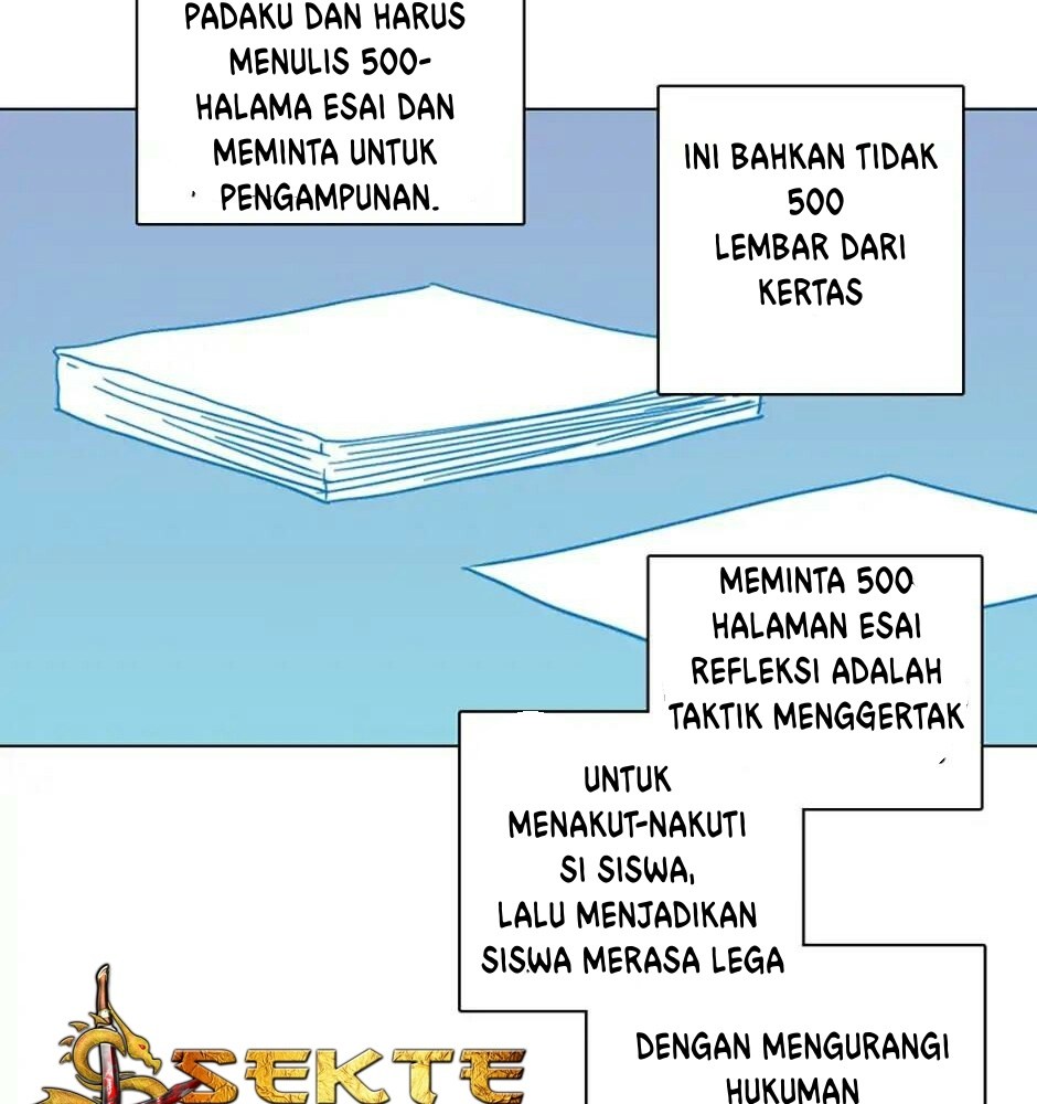 Dreamside Chapter 60 halaman 90