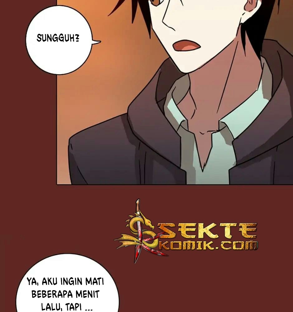 Dreamside Chapter 60 halaman 12