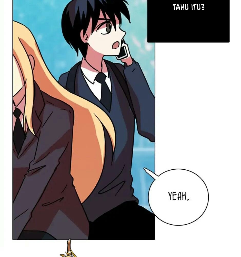 Dreamside Chapter 61 halaman 64