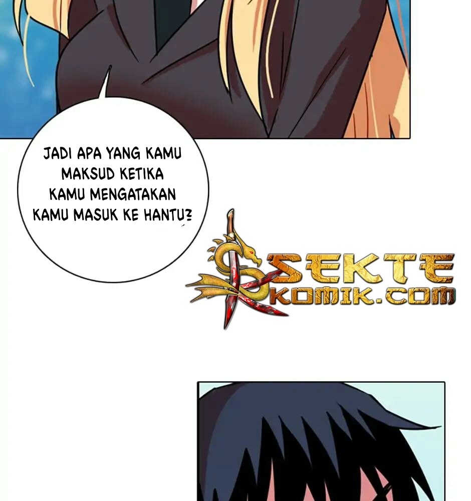 Dreamside Chapter 61 halaman 24