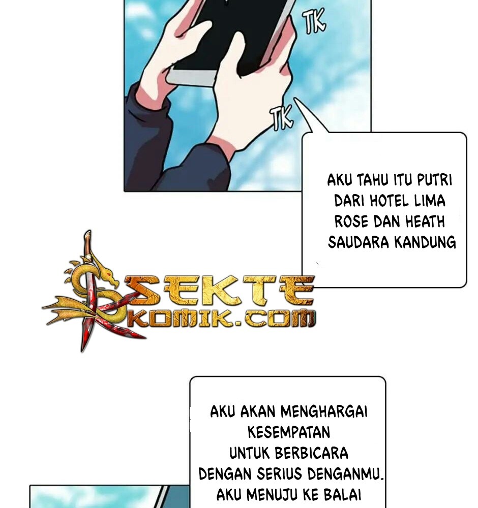 Dreamside Chapter 61 halaman 89