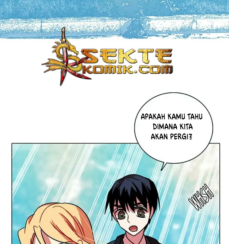 Dreamside Chapter 61 halaman 45
