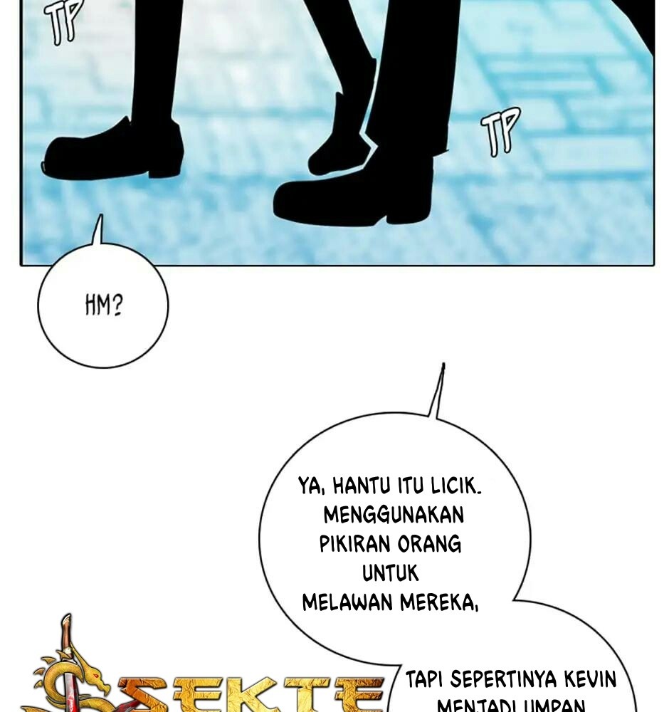 Dreamside Chapter 61 halaman 22