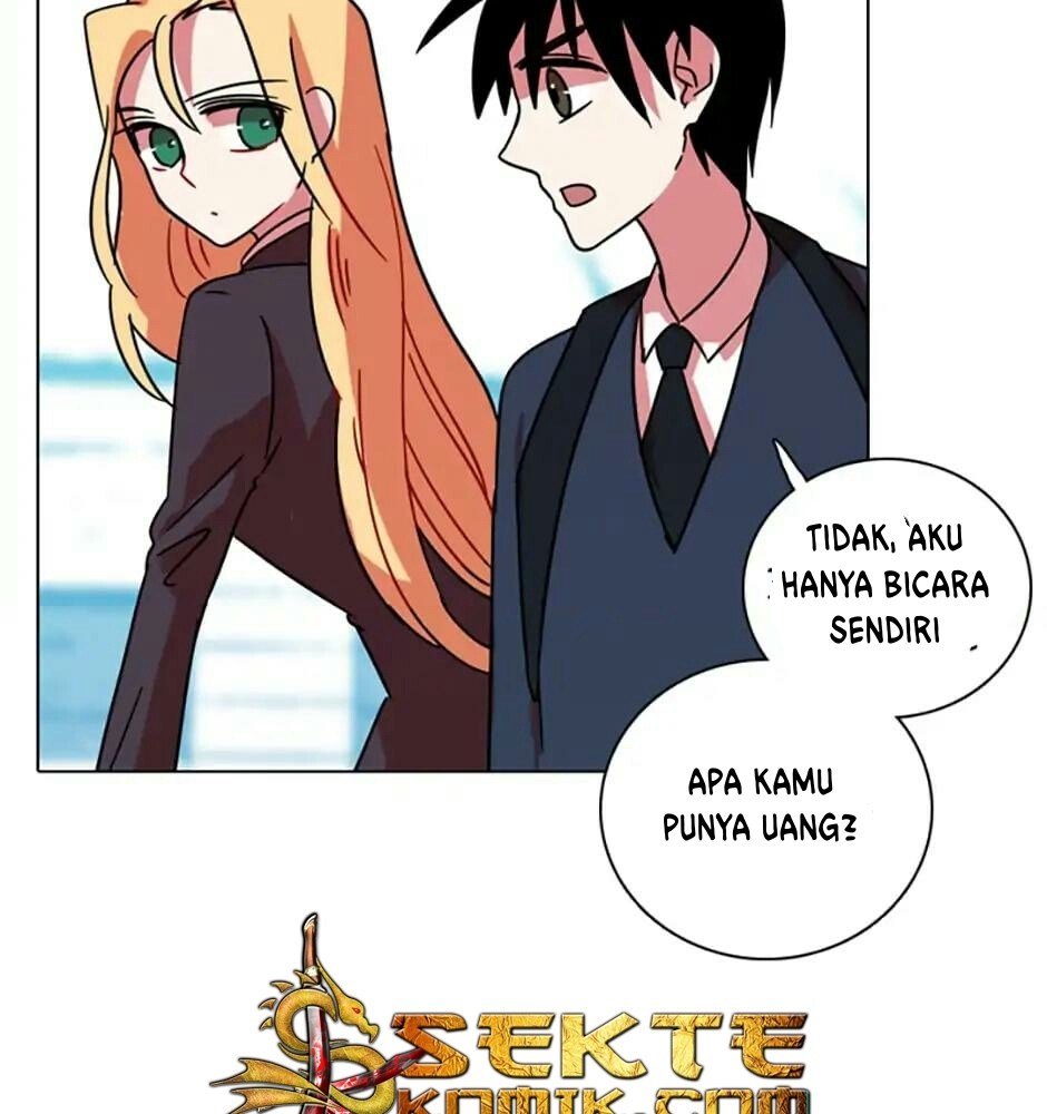 Dreamside Chapter 61 halaman 86