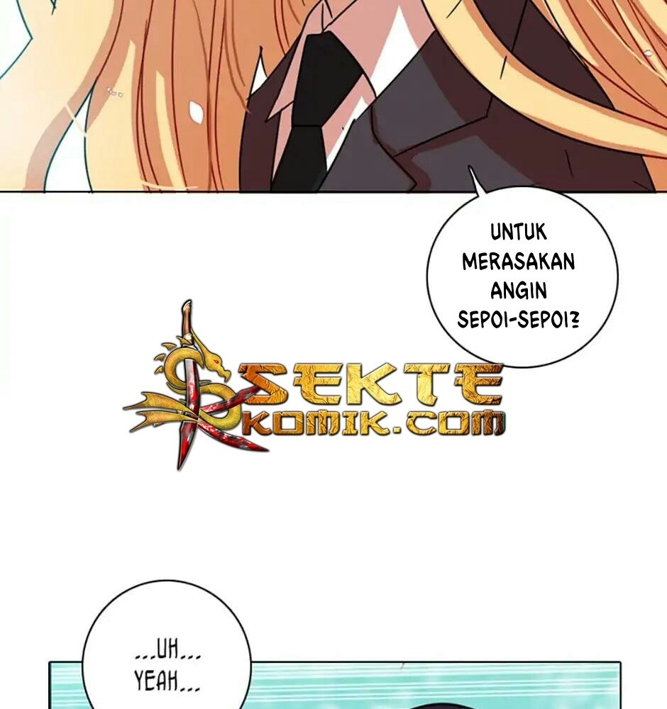 Dreamside Chapter 61 halaman 50