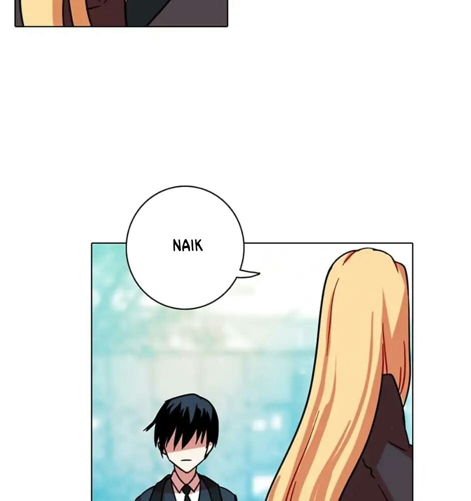 Dreamside Chapter 61 halaman 40