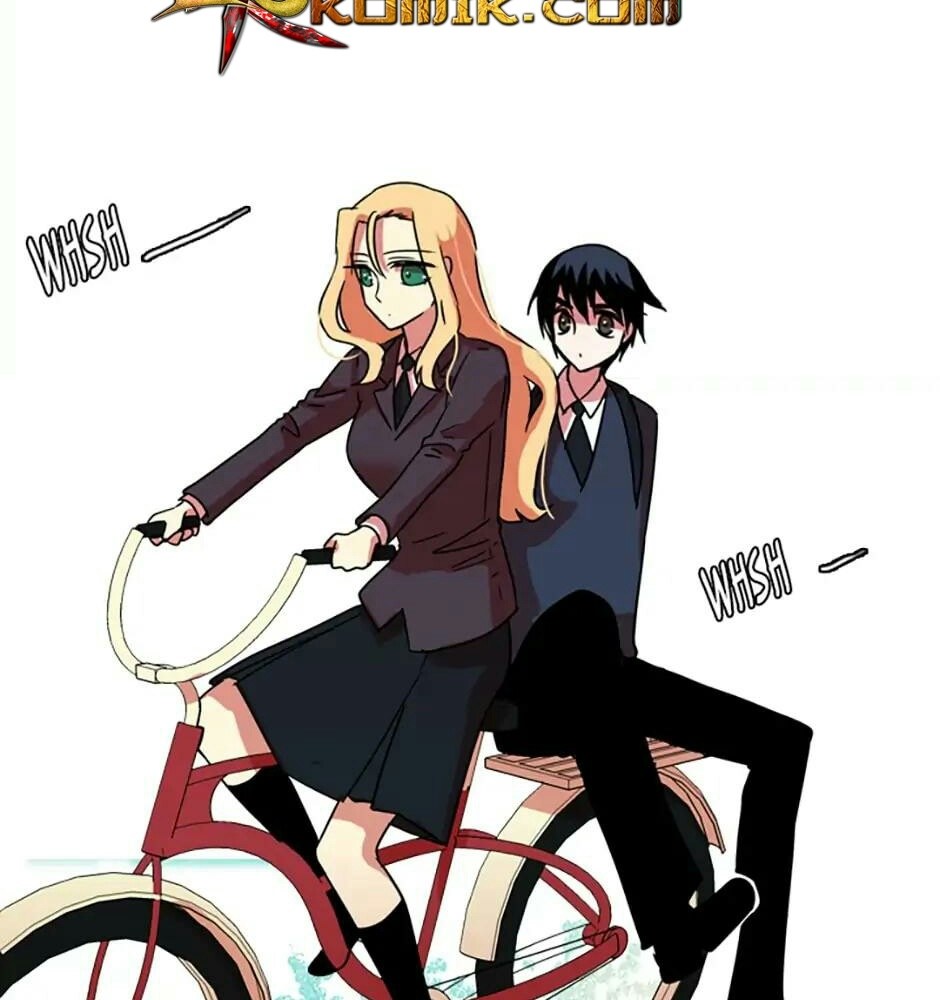 Dreamside Chapter 61 halaman 43
