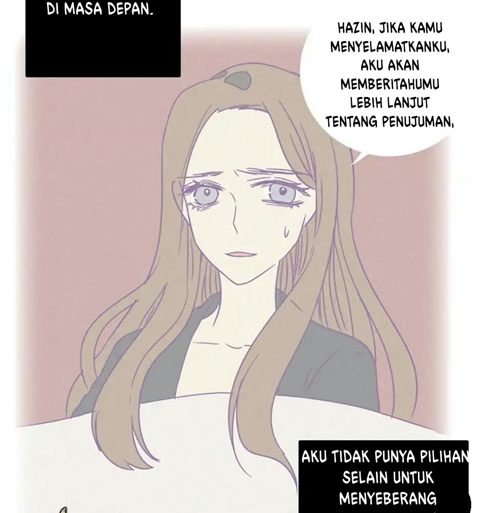 Dreamside Chapter 61 halaman 106