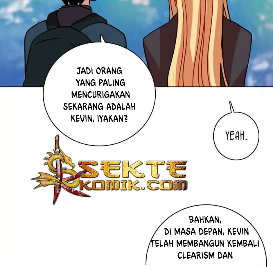 Dreamside Chapter 61 halaman 19