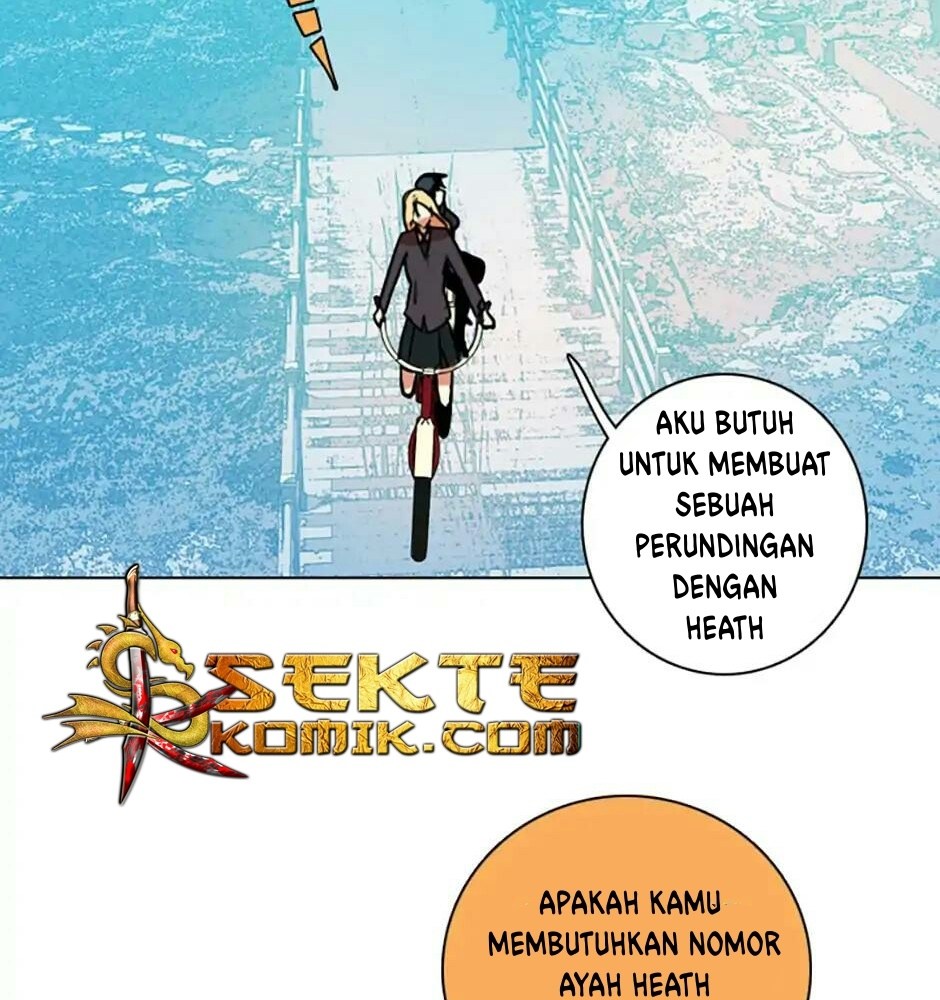 Dreamside Chapter 61 halaman 60