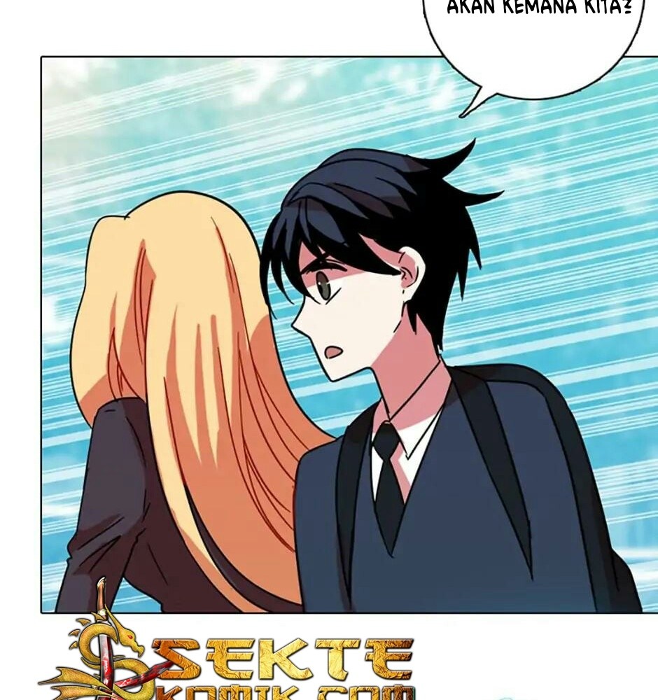 Dreamside Chapter 61 halaman 47