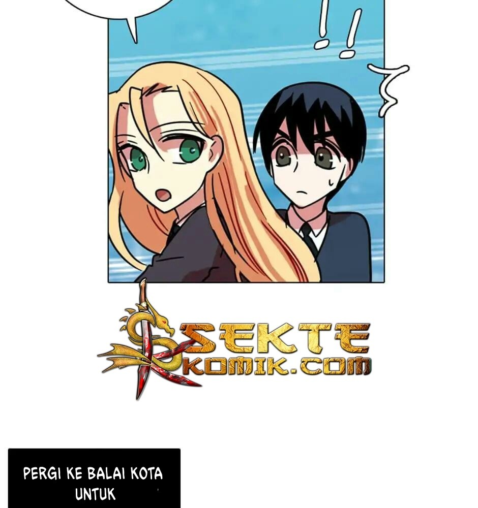 Dreamside Chapter 61 halaman 76