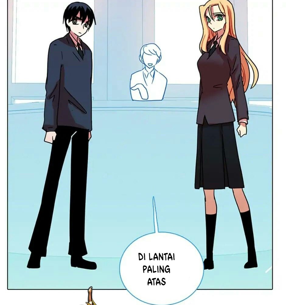 Dreamside Chapter 61 halaman 119