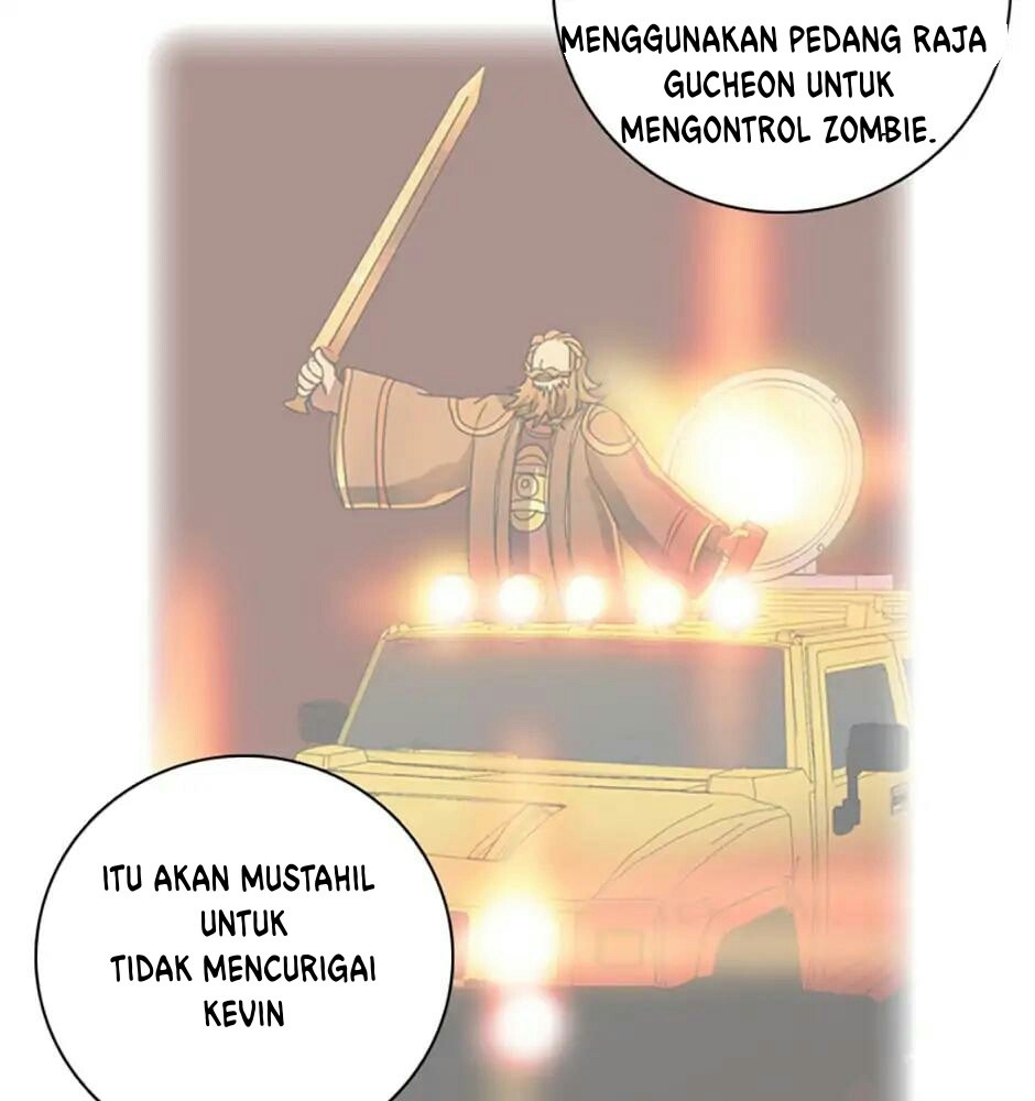 Dreamside Chapter 61 halaman 20
